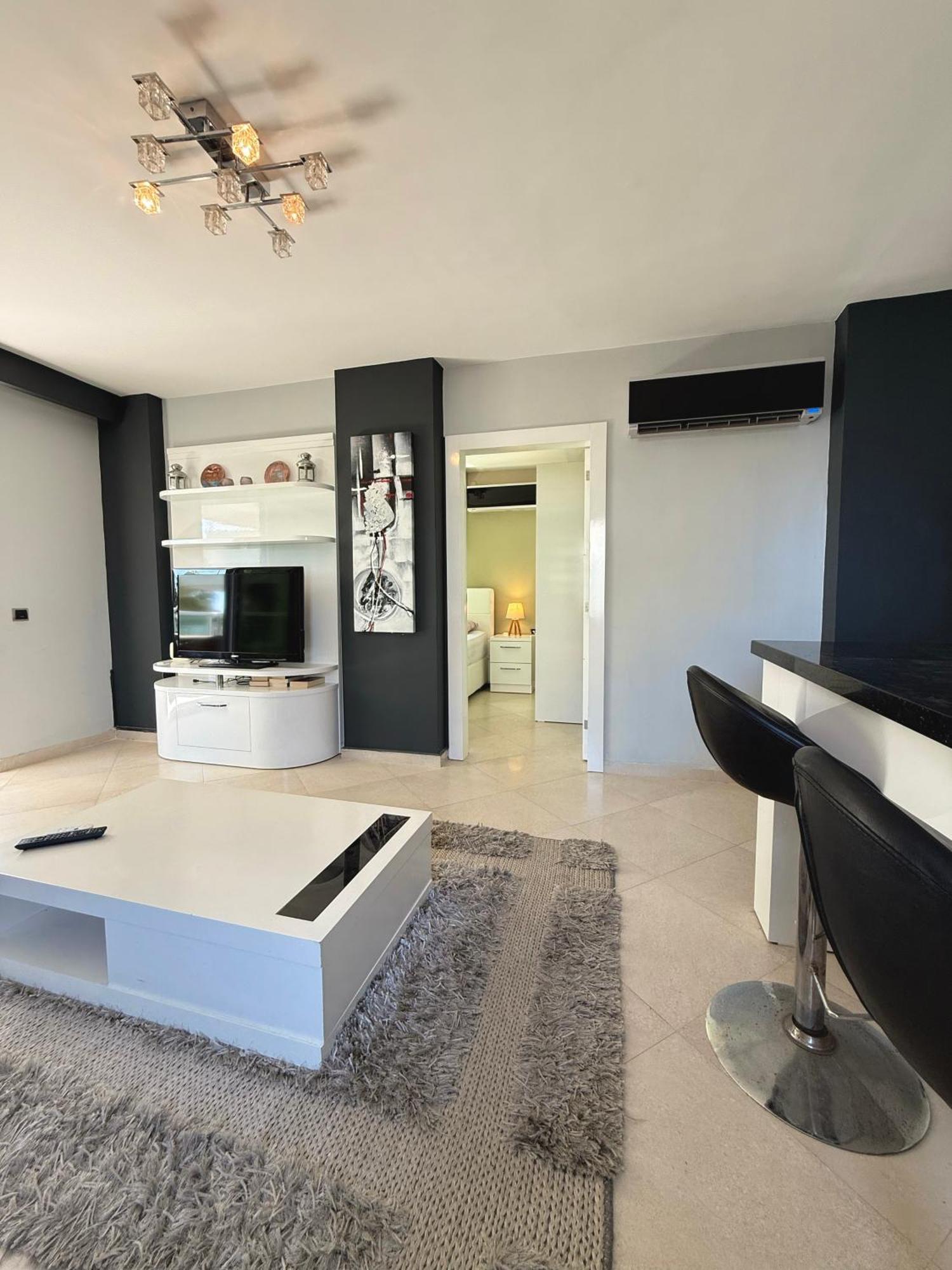 Apartament Sa Apartments! Beachfront With Sea View & Pool *