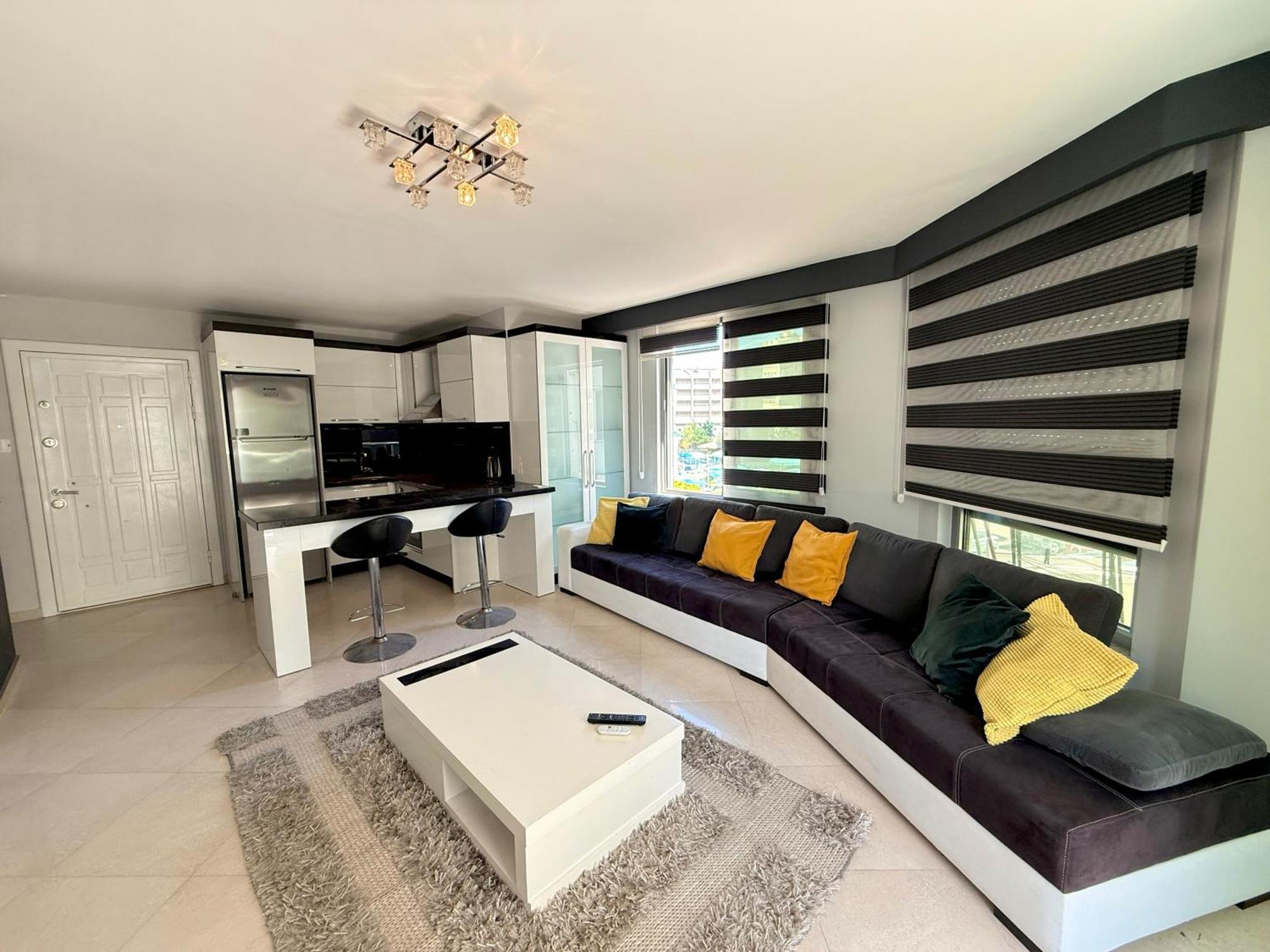 Apartament Sa Apartments! Beachfront With Sea View & Pool
