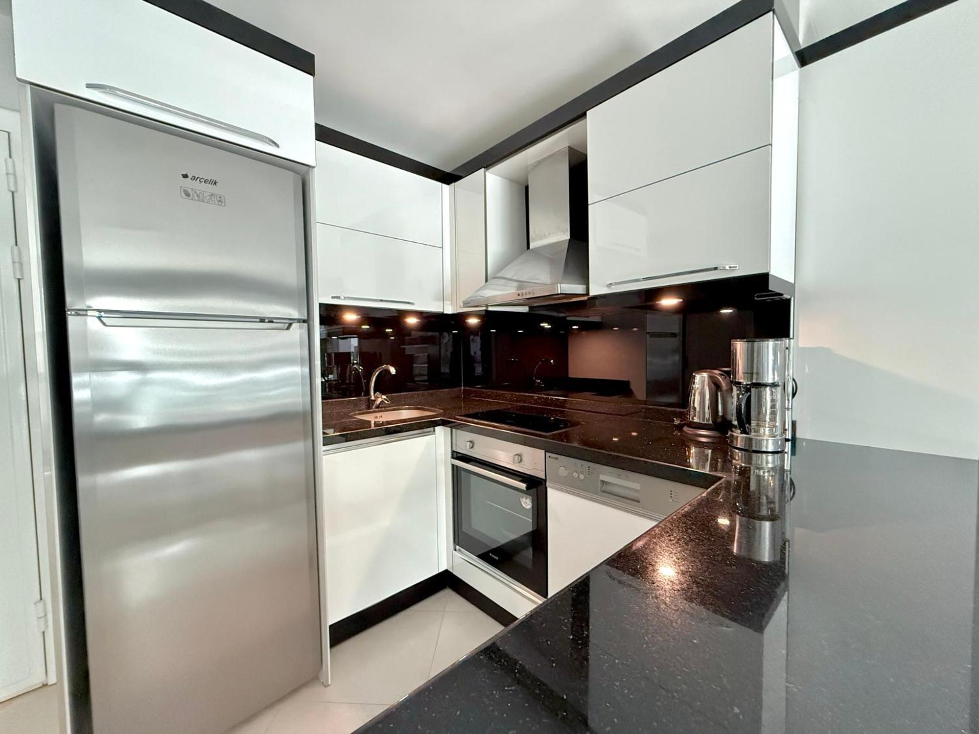 Apartament Sa Apartments! Beachfront With Sea View & Pool
