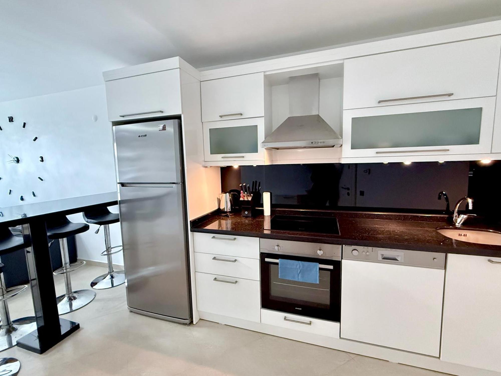 Apartament Sa Apartments! Beachfront With Sea View & Pool Alanya