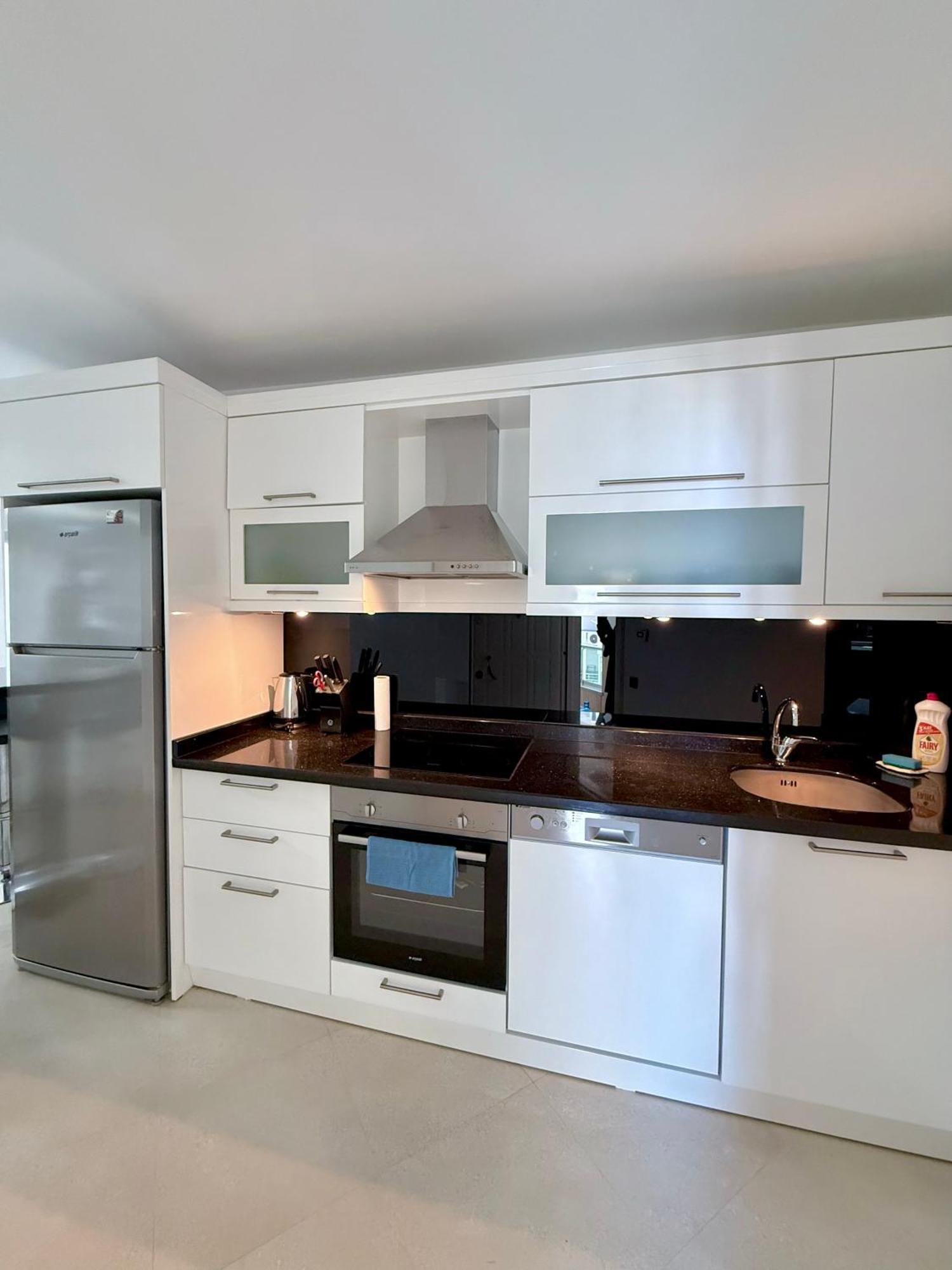 Apartament Sa Apartments! Beachfront With Sea View & Pool