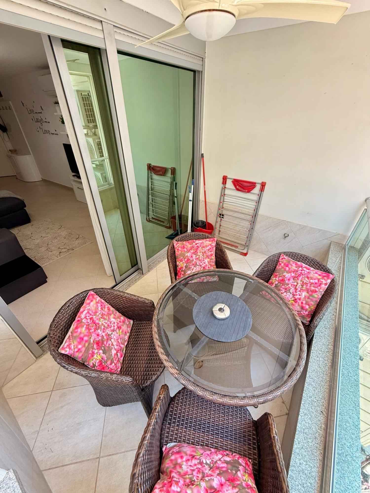 Sa Apartments! Beachfront With Sea View & Pool Alanya